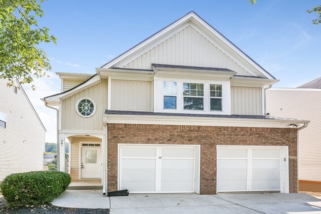 Building Photo - 461 Pondweed Dr