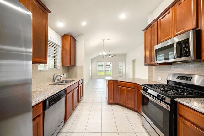 Building Photo - 8114 Peralta Valley Ct