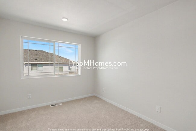 Building Photo - Brand New Three Bedroom Townhome in North Bethany!