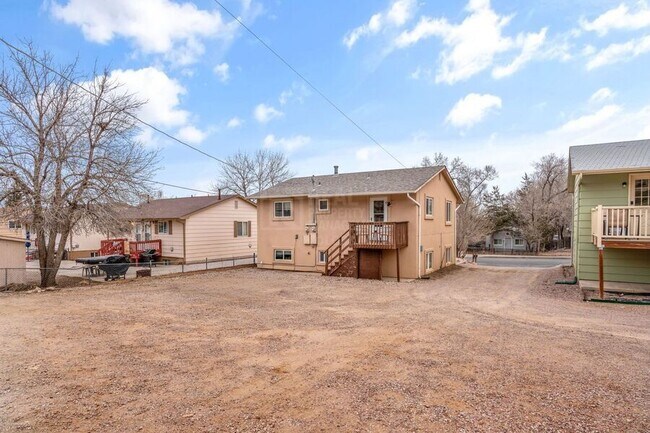 Building Photo - 1326 Westend Ave