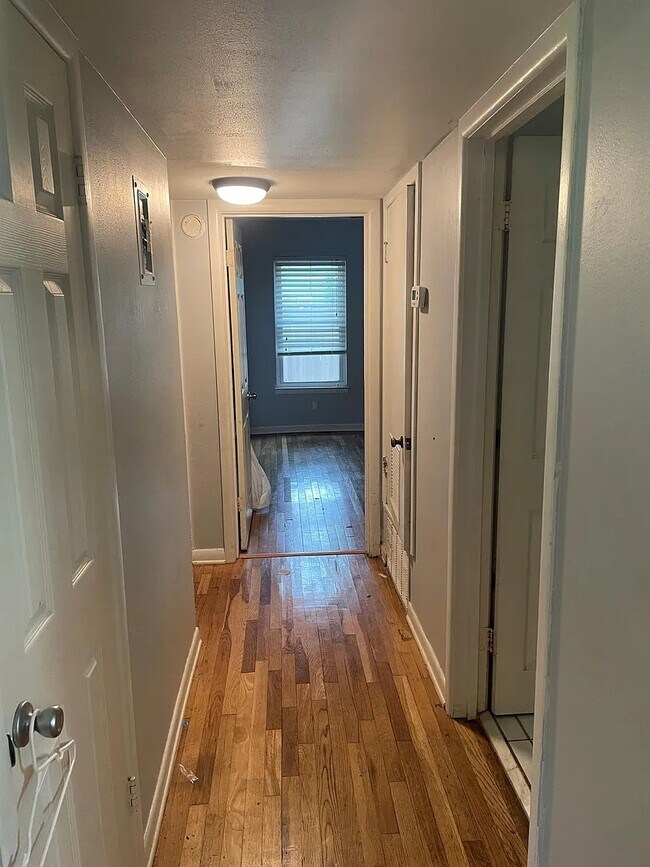 Hall - 605 Dale Dr