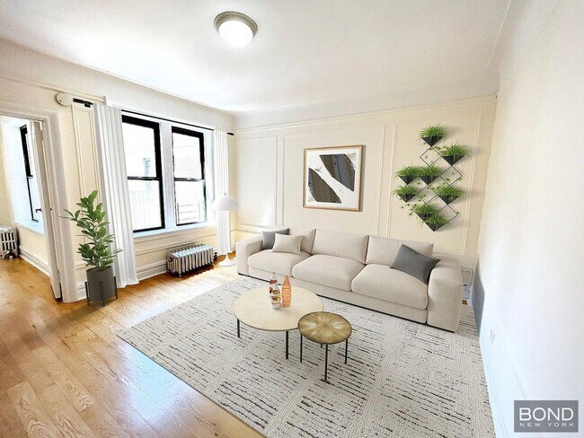 Primary Photo - 620 W 171st St