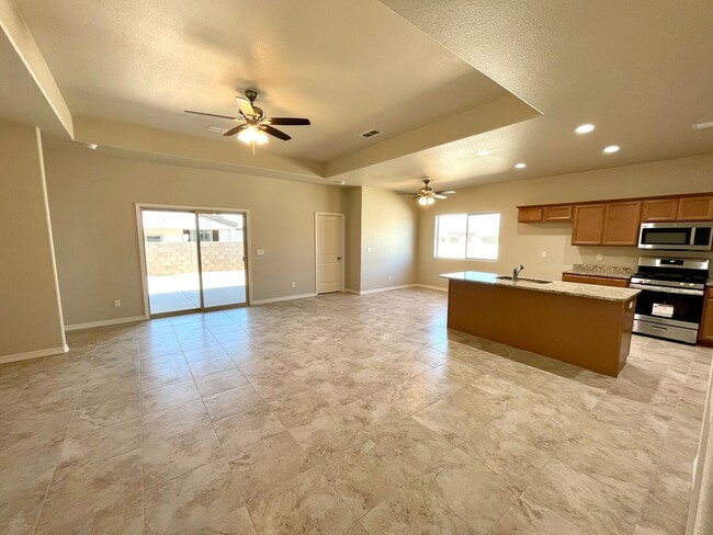 Building Photo - Brand New Beautiful 4 Bedroom Home in New ...