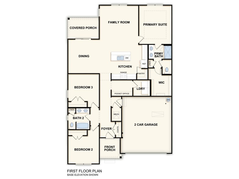 Building Photo - 12664 Percy Frst Ln