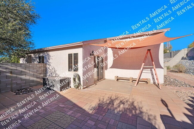 Building Photo - 10186 E Desert Paradise Pl