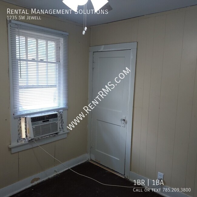 Building Photo - *NEAR WASHBURN UNIVERSITY* 1235 SW Jewell-...