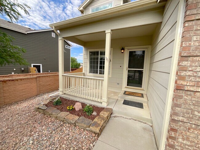 Building Photo - 7168 Prairie Wind Dr