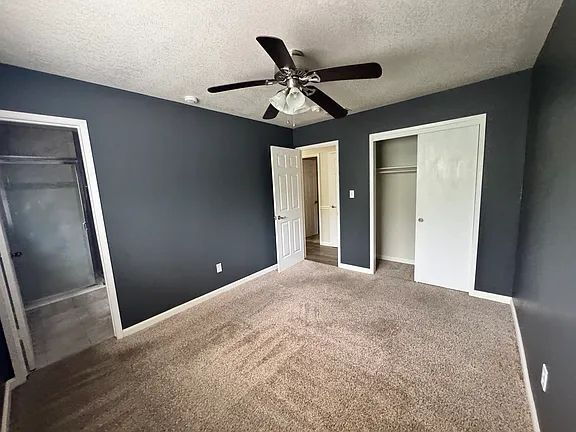 Building Photo - Spacious and well-maintained 4-bedroom, 1.5-bath home located in a desirable Fresno neighborhood.