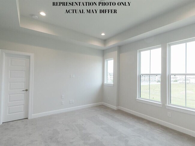 Building Photo - 2808 Grand Fountains Dr