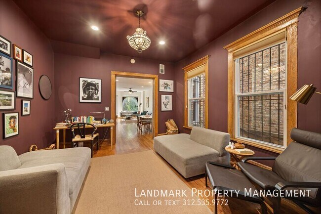 Building Photo - 4758 S Champlain Ave