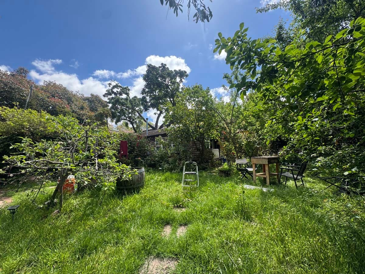 Building Photo - 2836 Derby St