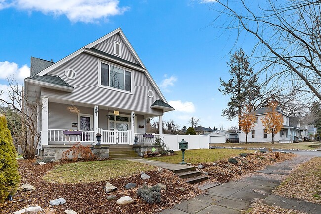 Building Photo - Great home for rent near Garland district