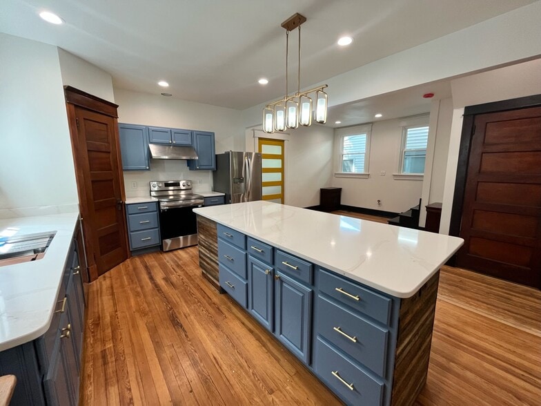 Building Photo - 4114 S 2nd St