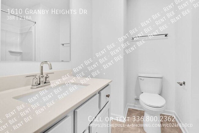 Building Photo - 1610 Granby Heights Dr