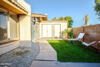 Building Photo - 2130 W Camino St