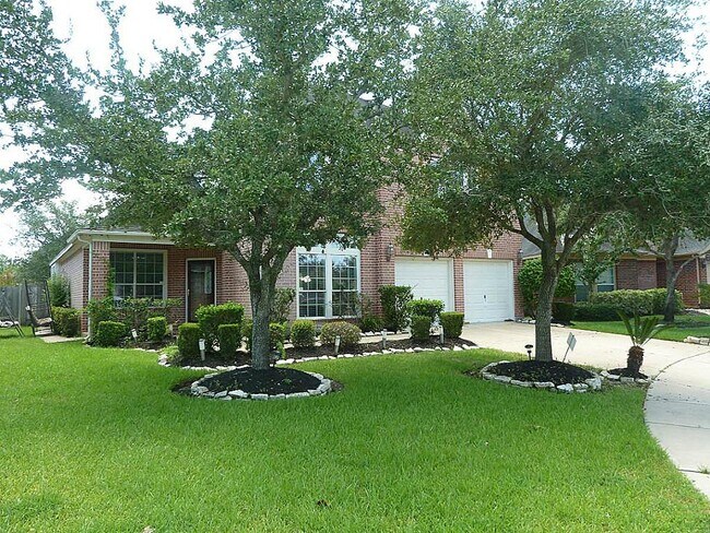 Building Photo - 6143 River Mist Ct
