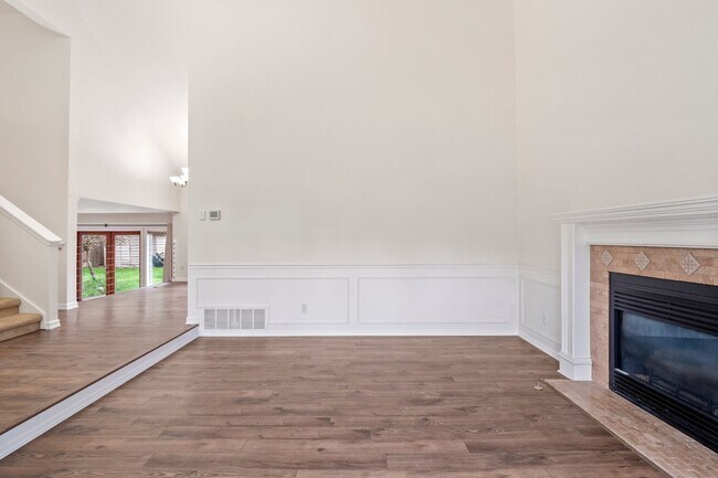 Building Photo - Spacious 5 Bed 3 Bath Home north Spokane with tons to offer