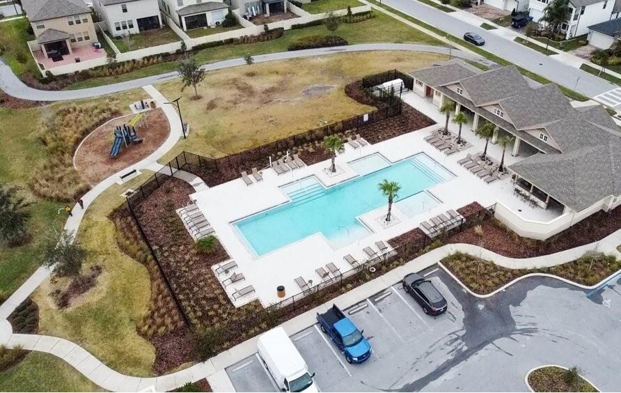 Building Photo - 8305 Crescent Oaks Dr