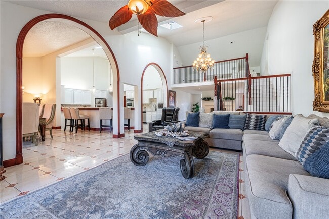 Building Photo - 2417 Gerol Dr