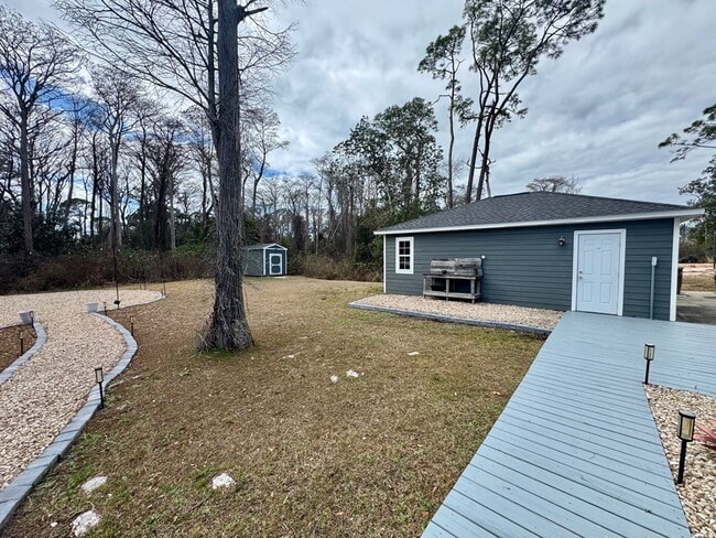 Building Photo - 2008 Marvin Ave