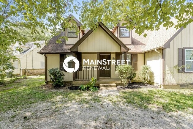Primary Photo - 3203 Lakeford Dr