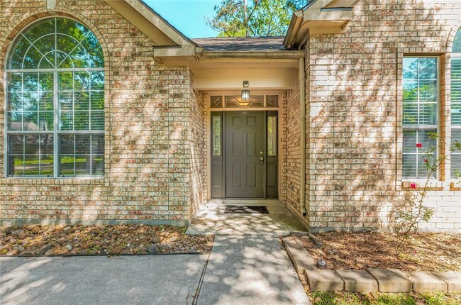 Building Photo - 54 S Summer Cloud Dr