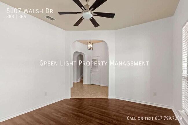 Building Photo - 5107 Walsh Dr