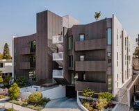 Building Photo - Lido Apartments - 3714 Kelton