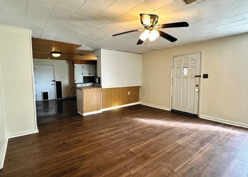 Building Photo - 309 W Mimosa Dr