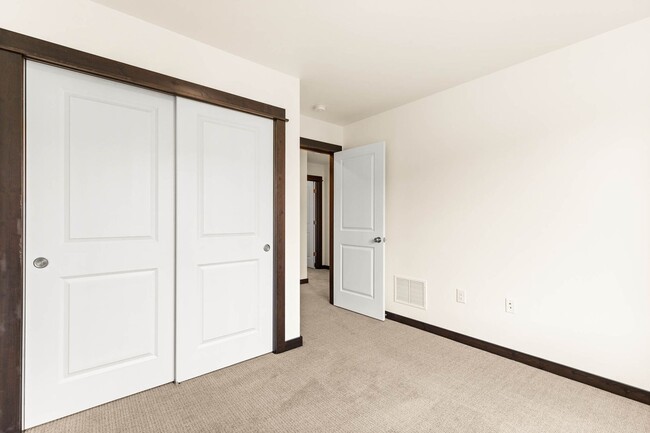 Building Photo - 2-Story Urban Triplex at a modern community featuring 3 Bedrooms 3 Bathrooms