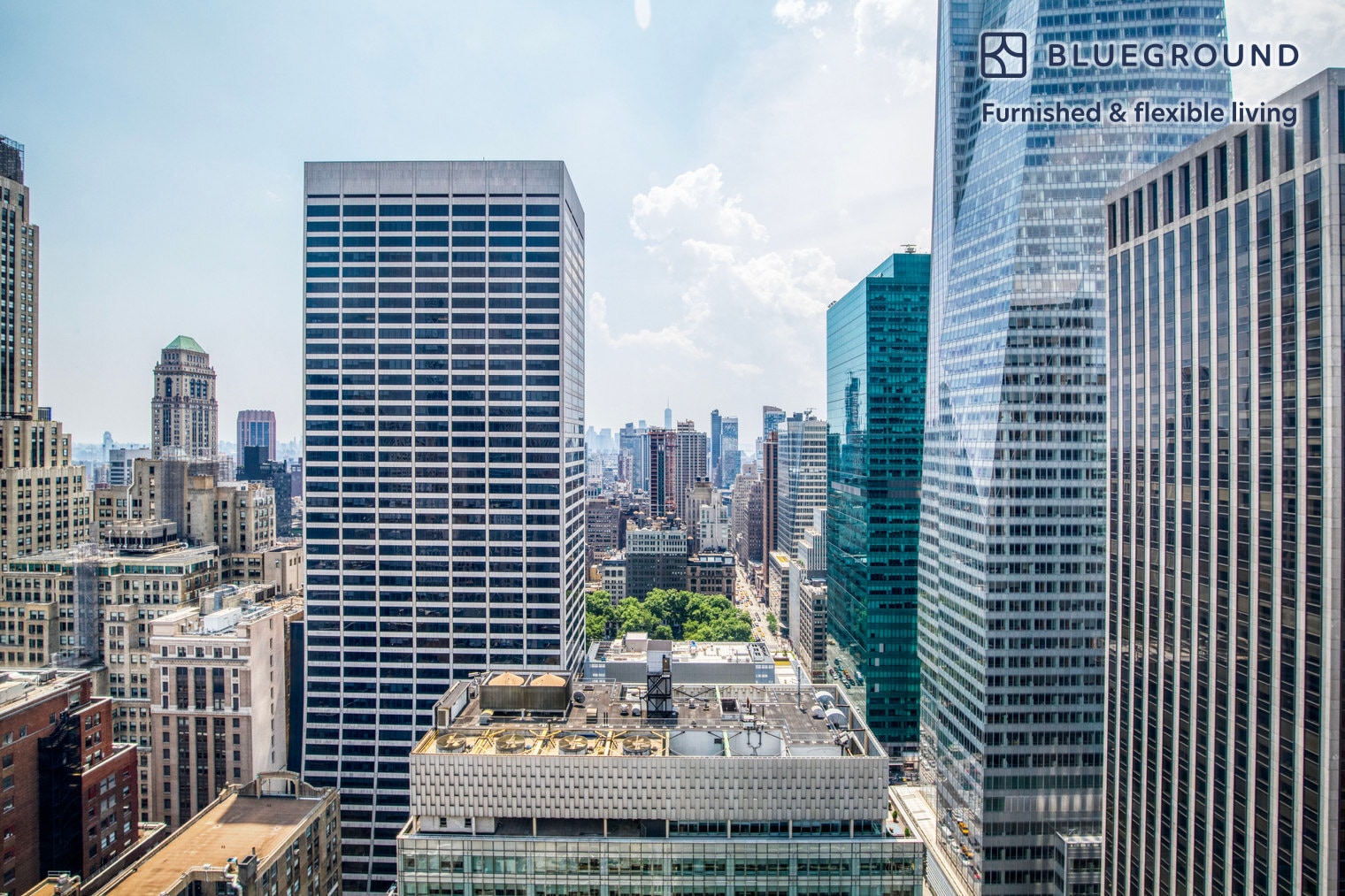 Building Photo - 70 W 45th St