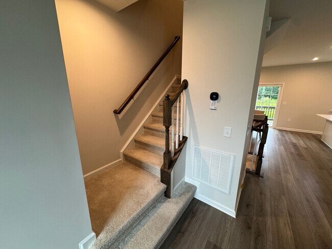 Building Photo - Lovely Colvard Farms Townhouse