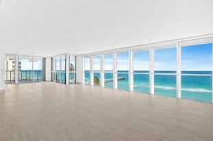 Building Photo - 16485 Collins Ave