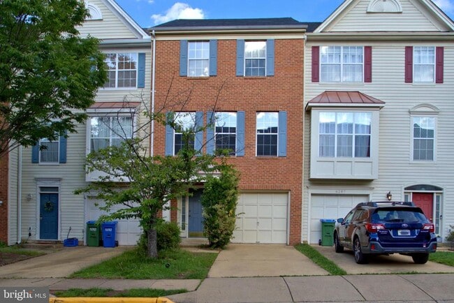 Building Photo - 6285 Clay Pipe Ct