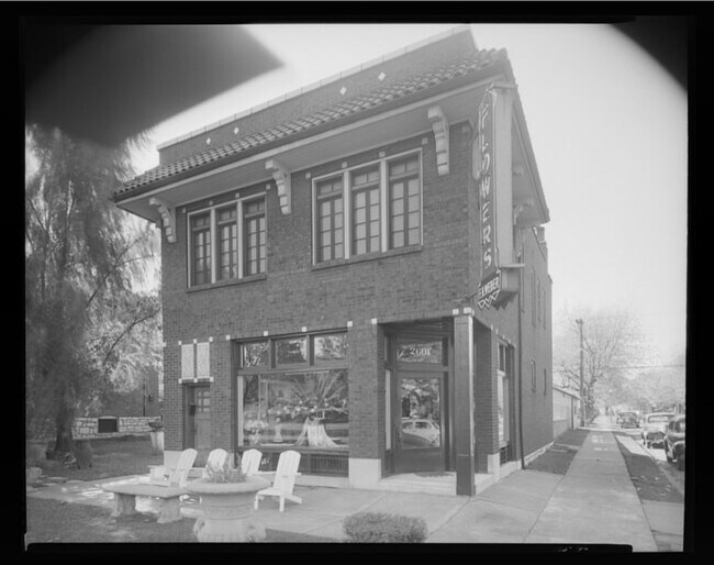 Building Photo - 2601 S Kingshighway Blvd