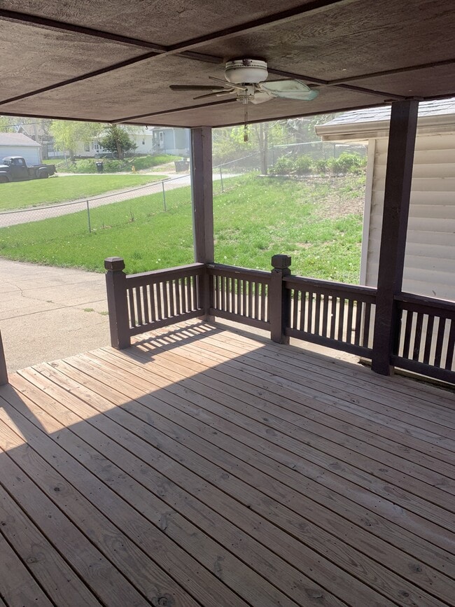 Building Photo - 3204 N 56th St