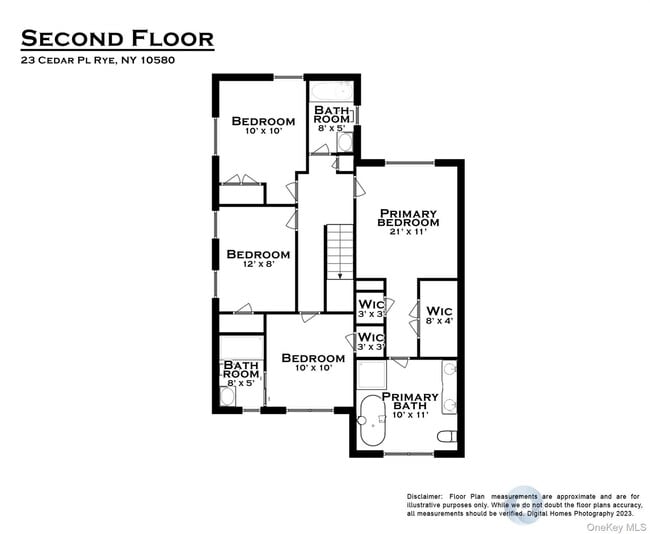 Building Photo - 23 Cedar Pl