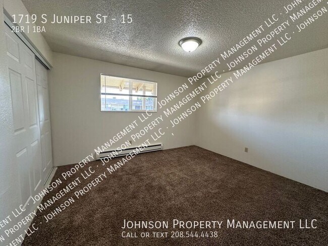 Building Photo - 1719 S Juniper St