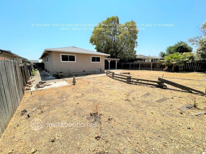 Building Photo - 2948 Palo Verde Way