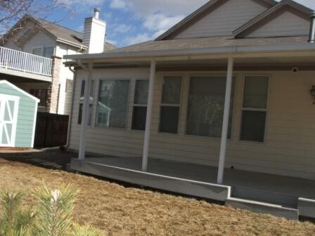 Building Photo - Available For Showings Soon is this open l...