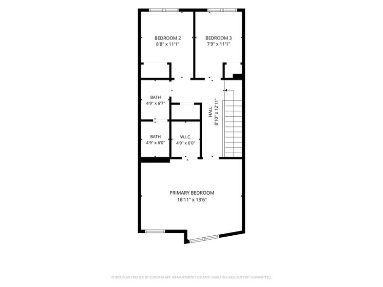 Building Photo - 3553 6th St
