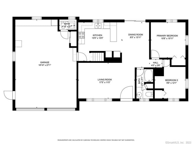 Building Photo - 32 Fernridge Rd