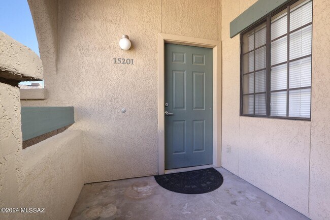 Entrance - 101 S Players Club Dr