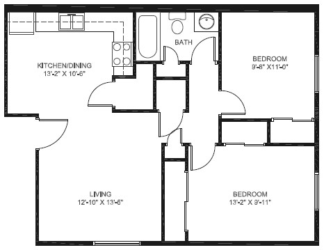 Lakewood Apartments Norfolk Ne Apartment Finder