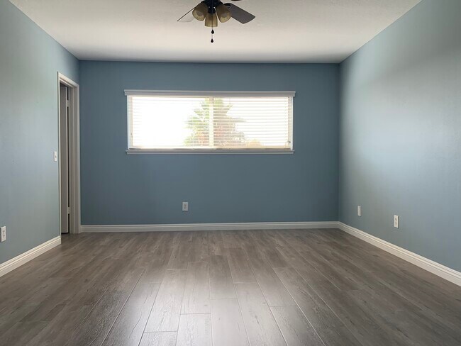 Master Bedroom - 2540 E Dunes St