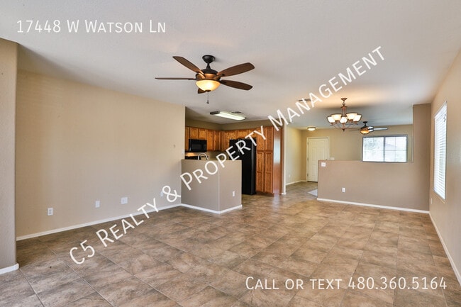 Building Photo - 17448 W Watson Ln