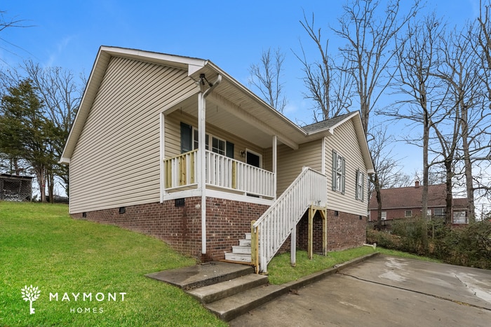 Building Photo - 345 Wingo St