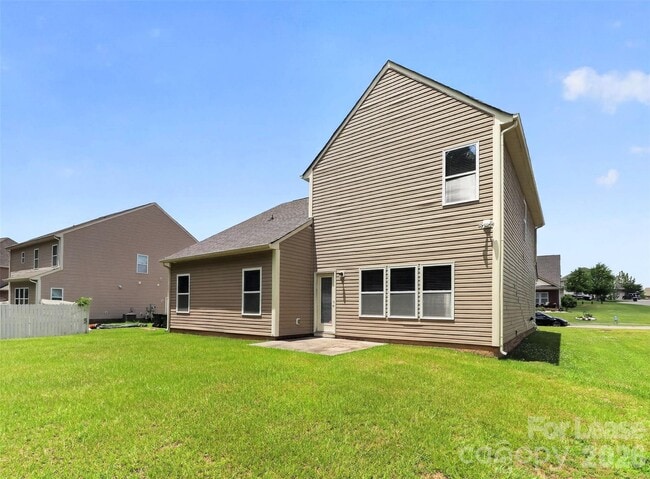 Building Photo - 2038 Eddie Massey Ln