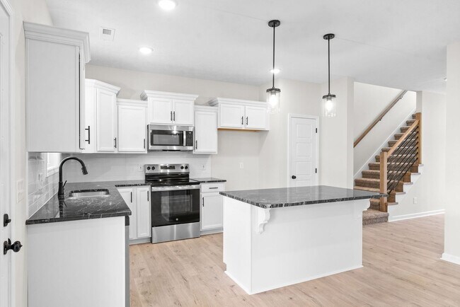 Building Photo - Brand New - 3 Bedroom 2 1/2 Bath Home For ...