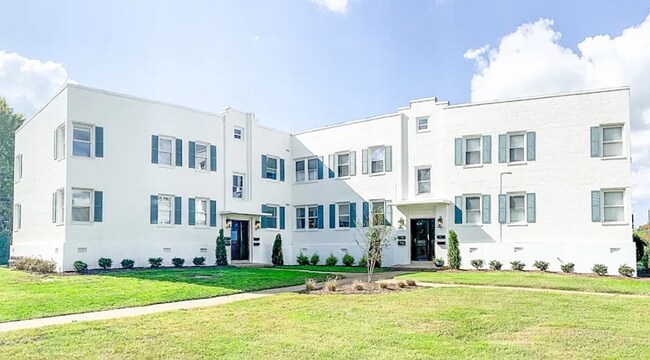 Primary Photo - 3903 Cutshaw Ave